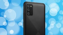 se desvela el nuevo samsung galaxy a32 de samsung