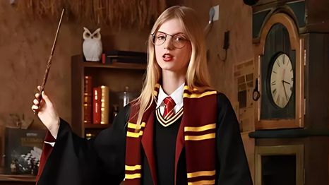Harry Potter: el disfraz está en oferta por tiempo limitado en Mercado Libre