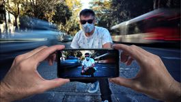 Así puedes tomar mejores fotografías con tu smartphone