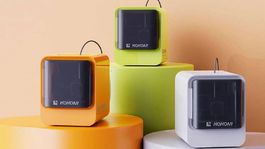 KOKONI EC2, la nueva impresora 3D de Xiaomi que cuesta menos de 250 euros