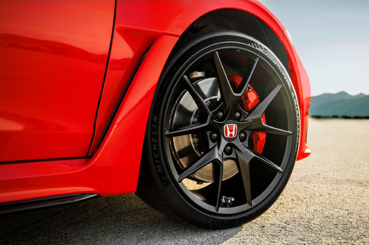 El mejor auto de la actualidad es Honda