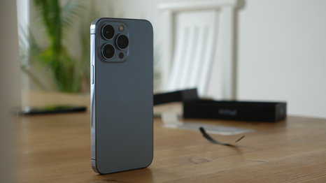 El fallo está en algunos iPhone 14 plus