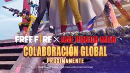 free fire: agenda completa de todo lo nuevo hasta el 12 de enero!