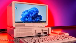 Adiós a Windows 10: así podés actualizar gratis a Windows 11 en tu PC vieja