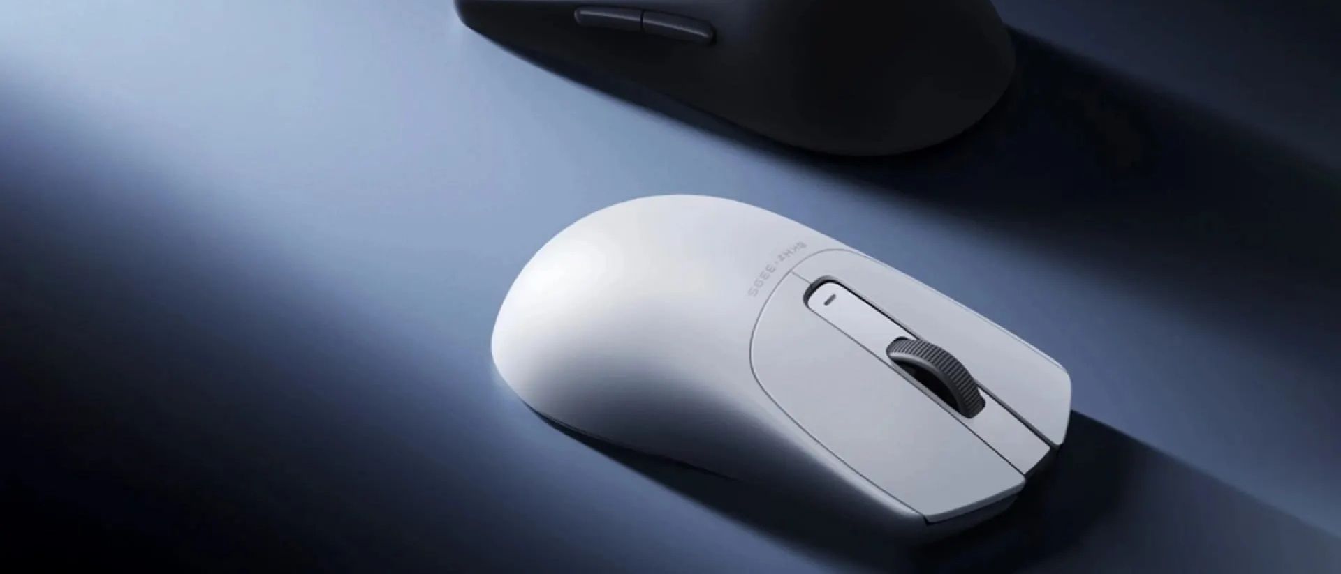 El nuevo mouse inalámbrico de Xiaomi incorpora tecnología TOG y un diseño ergonómico.