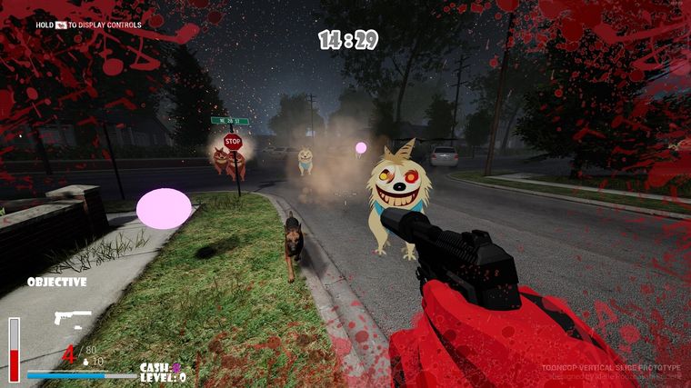 El tremendo FPS de acción totalmente gratis de Steam