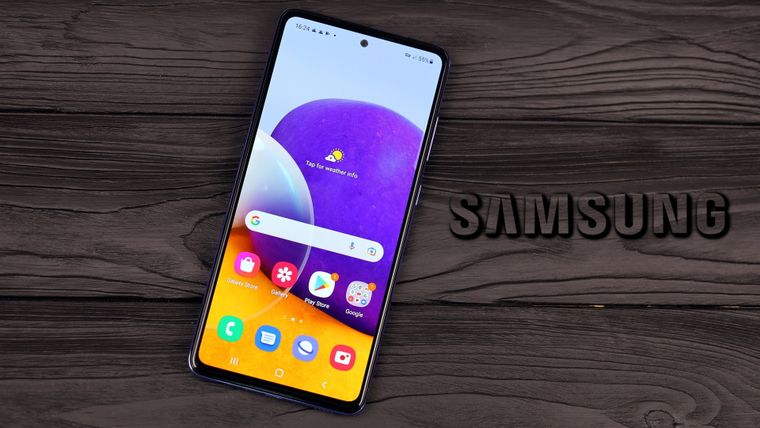 Tres Galaxy de la gama media de Samsung dejan de recibir soporte oficial a partir de agosto de 2025.