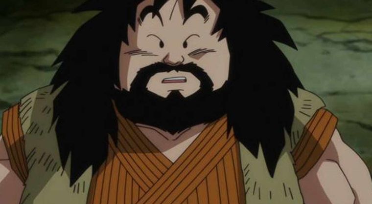 Yajirobe del Futuro