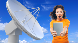 La empresa se compromete con reducir la brecha digital