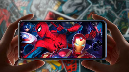 Marvel, DC y más: estos son los 5 mejores juegos de superhéroes para tú móvil