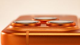 El iPhone 18 Pro Max podría llegar con la batería de mayor capacidad vista hasta ahora en un iPhone.