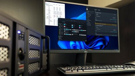 Microsoft lanza imágenes ISO para facilitar la instalación y el uso