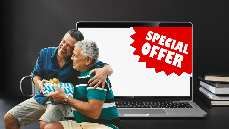 Esta laptop está en oferta por tiempo limitado en Walmart