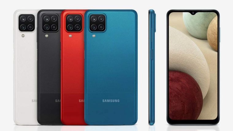 Estos teléfonos reciben el último parche de seguridad Android