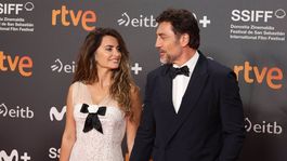 MDTech | Penélope Cruz y Javier Bardem