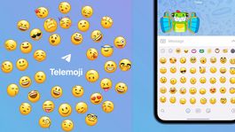 Apple frena la actualización de telegram