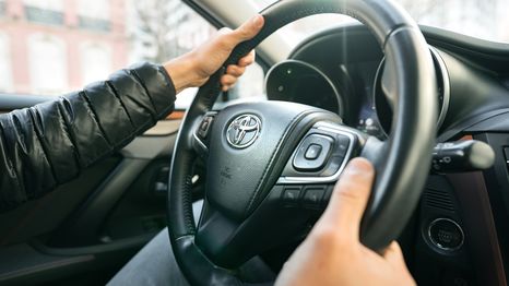 Este SUV de Toyota recibe duras críticas pero es el favorito del público