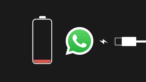 Ahorra batería en tu teléfono gracias a este truco de WhatsApp