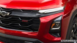 Chevrolet Equinox 2025