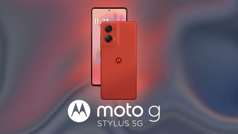 Ideal para usuarios creativos o productivos, el Motorola Moto G Stylus (2024) incluye un lápiz óptico integrado. Ideal para usuarios creativos o productivos, el Motorola Moto G Stylus (2024) incluye un lápiz óptico integrado.