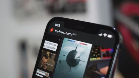La plataforma de streaming mejora la organización de su contenido en la app