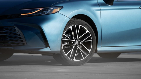 Toyota Camry 2025 ¿Será de los más vendidos?