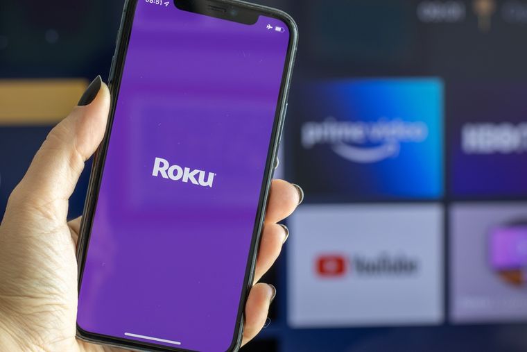Una de las fortalezas del ecosistema Roku es su compatibilidad con prácticamente todos los servicios de streaming. Una de las fortalezas del ecosistema Roku es su compatibilidad con prácticamente todos los servicios de streaming.