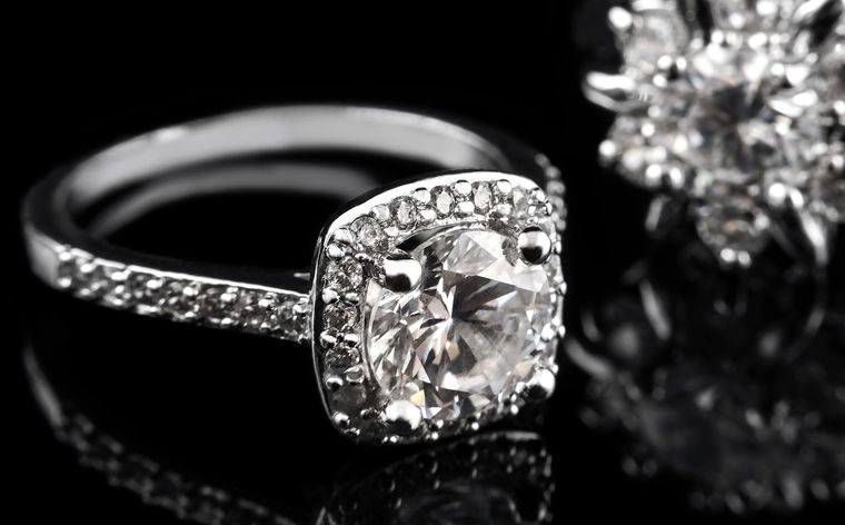 Joyas infalibles para regalar en San Valentín