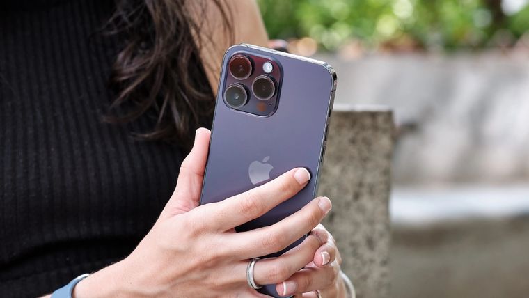 IPhone presenta una alternativa para aumentar la calidad de las fotografías