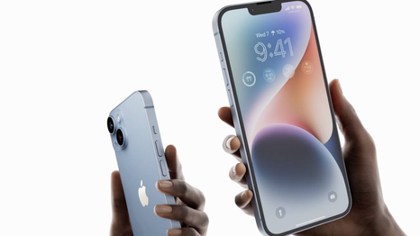 iPhone