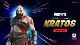 fortnite sumara a kratos de god of war en la proxima temporada