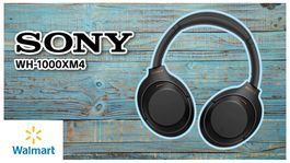 Es uno de los mejores auriculares Sony de toda la historia y ahora Walmart lo ofrece por la mitad