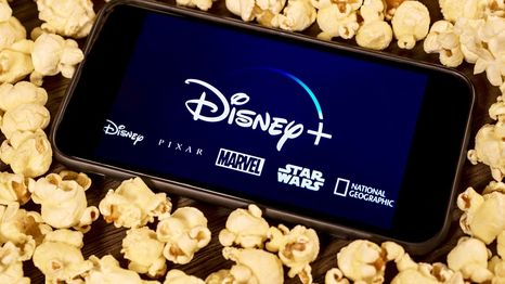 Adiós Netflix: esta es la forma de compartir cuentas en Disney+