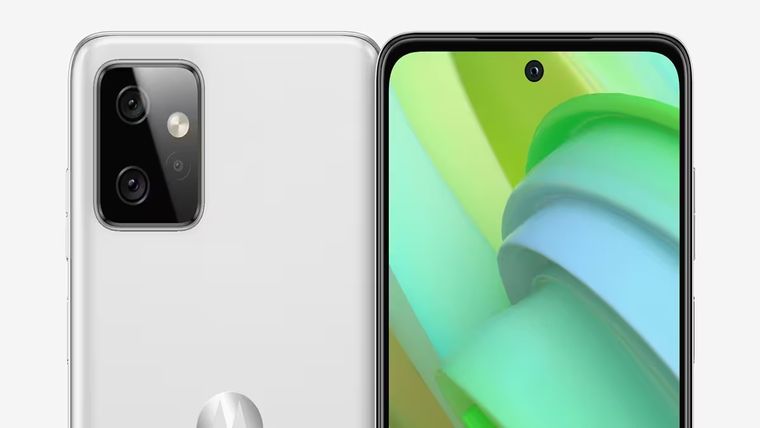 Moto G Power 2023
