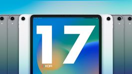iPadOS 17