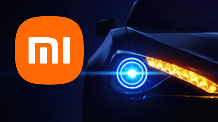 Conoce el primer carro de Xiaomi
