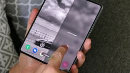 Samsung Galaxy Z Fold 6 recibe un importante descuento en Amazon México