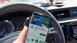 Estas son las nuevas aplicaciones que tendrá Android Auto