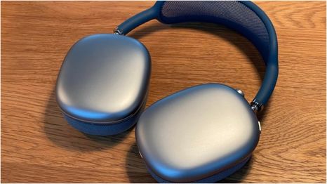 Estos airpods están en oferta en Walmart por el día del padre